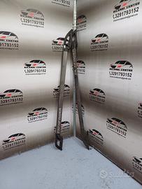 Barre portatutto tetto nissan pathfinder 2006 7315