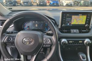 Toyota RAV 4 2.5 HV (218CV) 53 MILA KM! GARANZIA