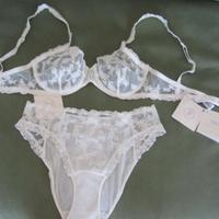 Completo intimo La Perla