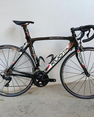 Kuota kharma