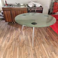 Philippe Stark mod. M tavolo da pranzo