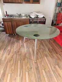 Philippe Stark mod. M tavolo da pranzo