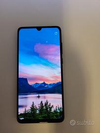 Huawei P30