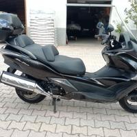 Honda Silver Wing 400 - 2010