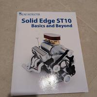 Libro "Solid Edge ST10 - Basics and Beyond"