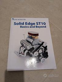 Libro "Solid Edge ST10 - Basics and Beyond"