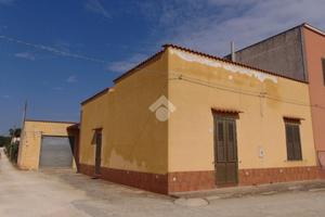 CASA INDIPENDENTE A MARSALA