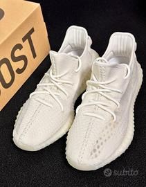 adidas Yeezy Boost 350 V2 Cream 36.5