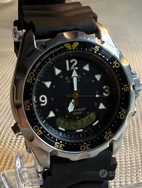 Casio AD-520 "Alarm Cronograph”