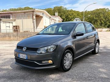 Volkswagen Polo 1.4 TDI 5p. Fresh