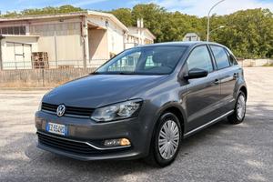 Volkswagen Polo 1.4 TDI 5p. Fresh
