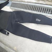 Windsurf Muta Invernale Annox