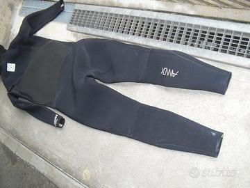 Windsurf Muta Invernale Annox