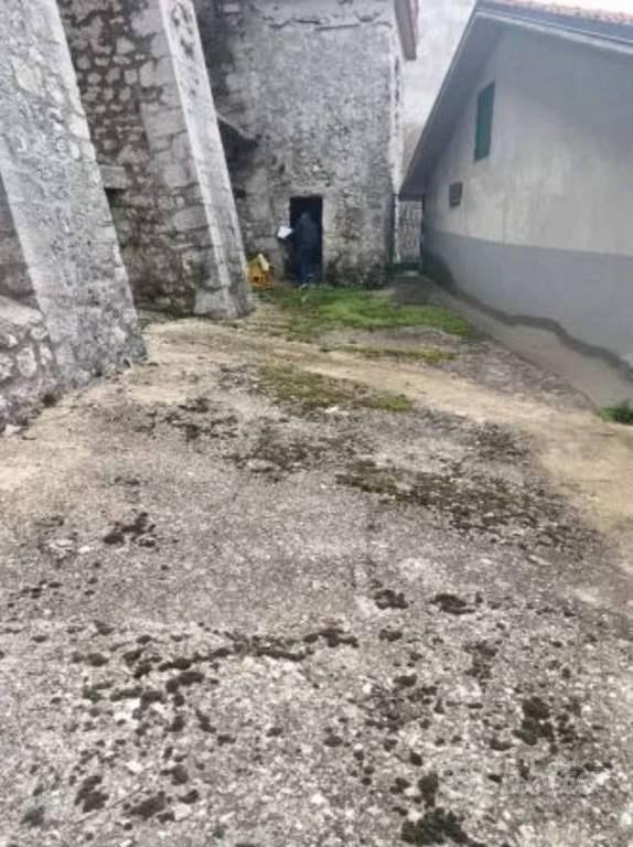 Appartamento – CE - Altro