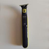 Philips One Blade. Rasoio elettrico.
