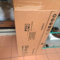 Caldaia condensazione  Ariston 24kw Metano