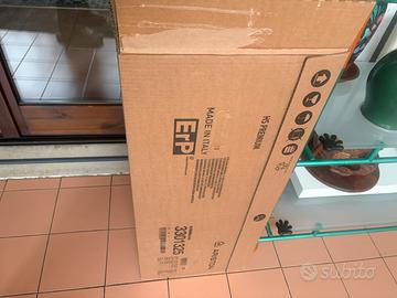 Caldaia condensazione  Ariston 24kw Metano