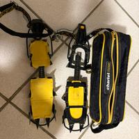 Ramponi automatici Charlet Moser