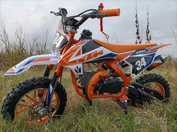 Altro Altro modello - 2024