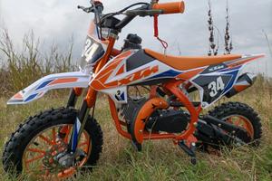 Altro Altro modello - 2024