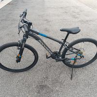 Mountain Bike Rockrider ST 100 27,5