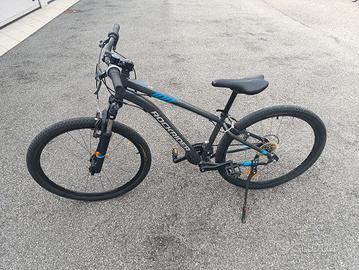 Mountain Bike Rockrider ST 100 27,5
