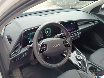 KIA NIRO 1.6 GDI HEV STYLE