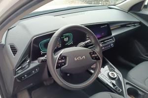 KIA NIRO 1.6 GDI HEV STYLE