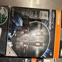 Lampadine Led H7 Osram