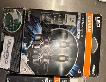 Lampadine Led H7 Osram