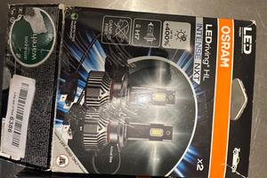 Lampadine Led H7 Osram