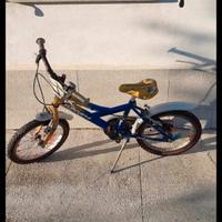 Bici bimbo/a marca Sovrana