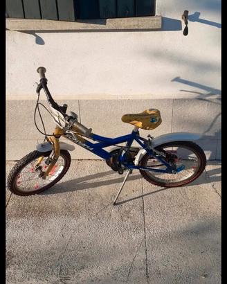 Bici bimbo/a marca Sovrana