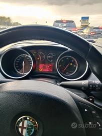 Alfa Romeo Giulietta del 2011