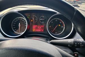 Alfa Romeo Giulietta del 2011