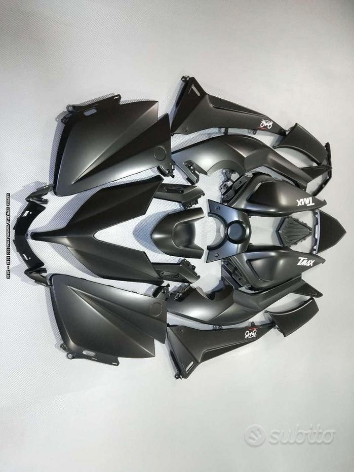 Para Yamaha Tmax 500 2008 - 2011 | Cuotas Sin Interés - Foto 5