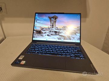 Lenovo ThinkBook 14 G6 IRL 