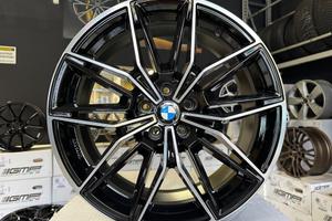 Cerchi Bmw raggio 19 NUOVI cod.2893