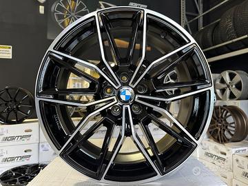 Cerchi Bmw raggio 19 NUOVI cod.2893