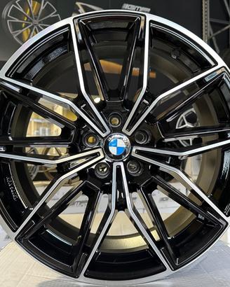 Cerchi Bmw raggio 19 NUOVI cod.2893