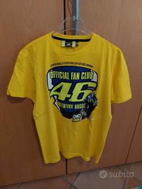 t-shirt Valentino Rossi 