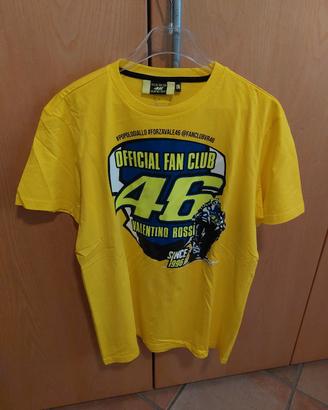 t-shirt Valentino Rossi 