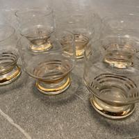 Set bicchierini liquore