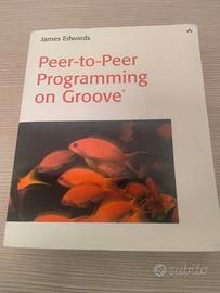 Peer-to-Peer Programming on Groove ®
