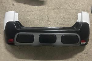 Paraurti posteriore originale citroen c3 aircross