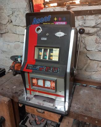 slot machine