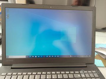 Notebook Lenovo