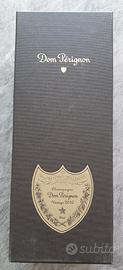 Champagne Dom Perignon vintage 2010