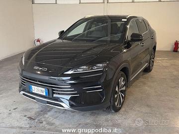 BYD Seal U DM-i 1.5 phev Boost 2wd