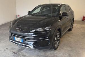 BYD Seal U DM-i 1.5 phev Boost 2wd